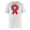 160g Platinum T-shirt Thumbnail