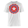 160g Platinum T-shirt Thumbnail
