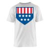 160g Platinum T-shirt Thumbnail