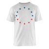 160g Platinum T-shirt Thumbnail