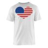 160g Platinum T-shirt Thumbnail