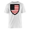160g Platinum T-shirt Thumbnail