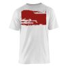 160g Platinum T-shirt Thumbnail
