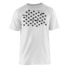 160g Platinum T-shirt Thumbnail
