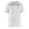 160g Platinum T-shirt Thumbnail