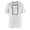 160g Platinum T-shirt Thumbnail