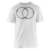 160g Platinum T-shirt Thumbnail