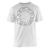 160g Platinum T-shirt Thumbnail