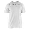 160g Platinum T-shirt Thumbnail