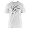 160g Platinum T-shirt Thumbnail