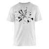 160g Platinum T-shirt Thumbnail