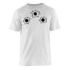 160g Platinum T-shirt Thumbnail