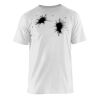 160g Platinum T-shirt Thumbnail