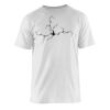 160g Platinum T-shirt Thumbnail