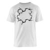 160g Platinum T-shirt Thumbnail