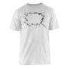 160g Platinum T-shirt Thumbnail