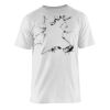 160g Platinum T-shirt Thumbnail
