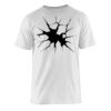160g Platinum T-shirt Thumbnail