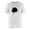 160g Platinum T-shirt Thumbnail