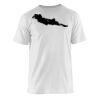160g Platinum T-shirt Thumbnail