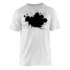 160g Platinum T-shirt Thumbnail