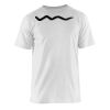 160g Platinum T-shirt Thumbnail