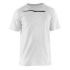 160g Platinum T-shirt Thumbnail