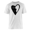 160g Platinum T-shirt Thumbnail