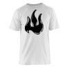 160g Platinum T-shirt Thumbnail