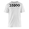 160g Platinum T-shirt Thumbnail