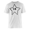 160g Platinum T-shirt Thumbnail