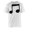 160g Platinum T-shirt Thumbnail