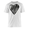 160g Platinum T-shirt Thumbnail