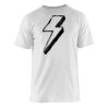 160g Platinum T-shirt Thumbnail