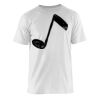 160g Platinum T-shirt Thumbnail