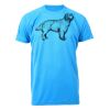 140g adult Dry Fit T-shirt Thumbnail