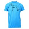 140g adult Dry Fit T-shirt Thumbnail