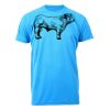 140g adult Dry Fit T-shirt Thumbnail