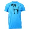 140g adult Dry Fit T-shirt Thumbnail