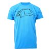 140g adult Dry Fit T-shirt Thumbnail