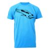 140g adult Dry Fit T-shirt Thumbnail