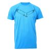 140g adult Dry Fit T-shirt Thumbnail