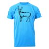140g adult Dry Fit T-shirt Thumbnail