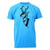 140g adult Dry Fit T-shirt Thumbnail