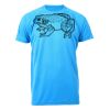 140g adult Dry Fit T-shirt Thumbnail
