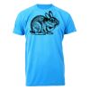 140g adult Dry Fit T-shirt Thumbnail