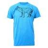 140g adult Dry Fit T-shirt Thumbnail