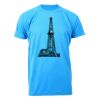 140g adult Dry Fit T-shirt Thumbnail