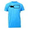 140g adult Dry Fit T-shirt Thumbnail