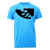 140g adult Dry Fit T-shirt Thumbnail